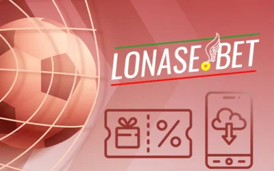 Comment avoir Lonasebet application Android ?